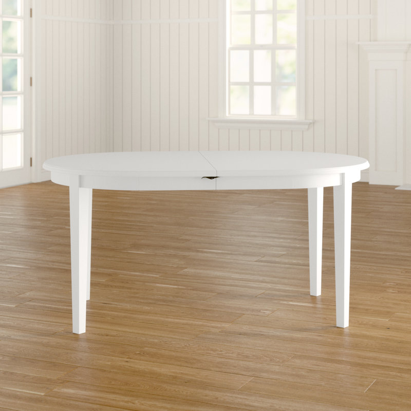 Sommerallee Ausziehbarer Esstisch | Wayfair.de